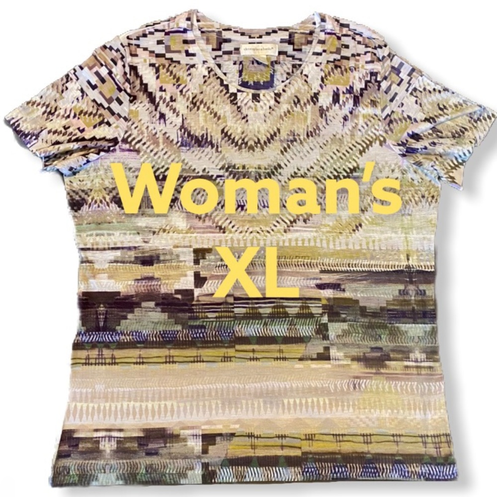 🔥$1 Bargain Bin🔥Star Tee Shirt